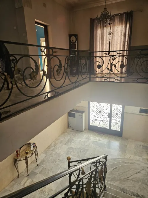 Vente Villa Alger Draria