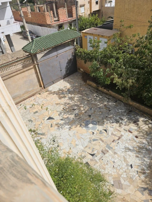 Vente Villa Alger Draria