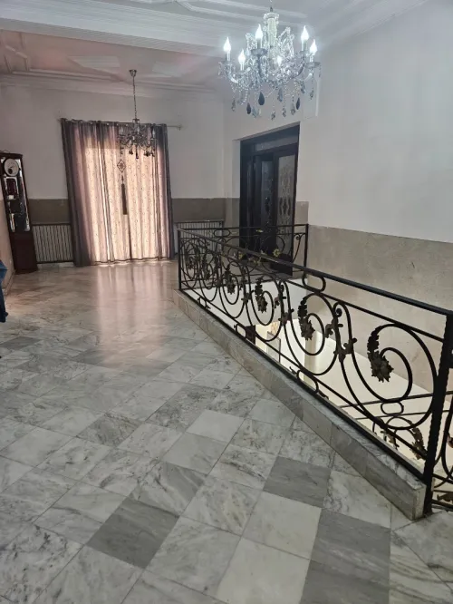 Vente Villa Alger Draria