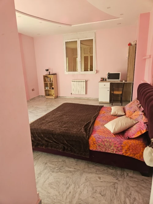 Vente Villa Alger Draria