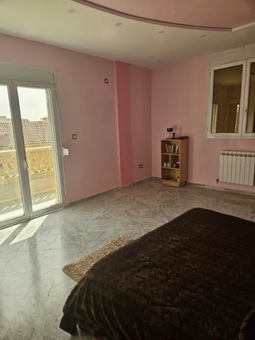 Vente Villa Alger Draria