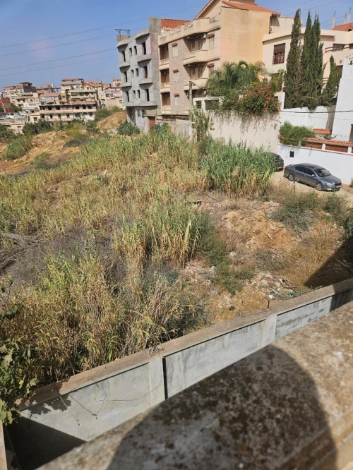 Vente Villa Alger Draria