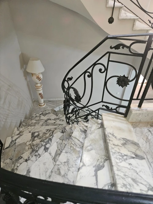 Vente Villa Alger Draria