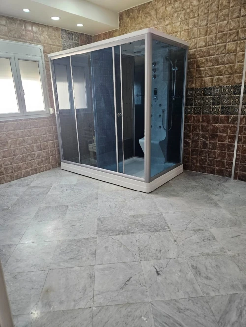 Vente Villa Alger Draria