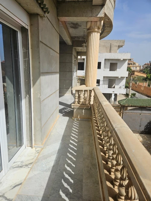 Vente Villa Alger Draria