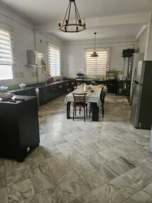 Vente Villa Alger Draria
