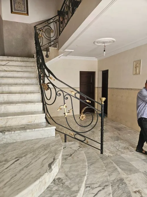 Vente Villa Alger Draria