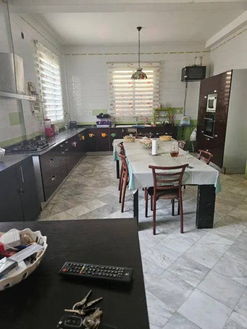 Vente Villa Alger Draria