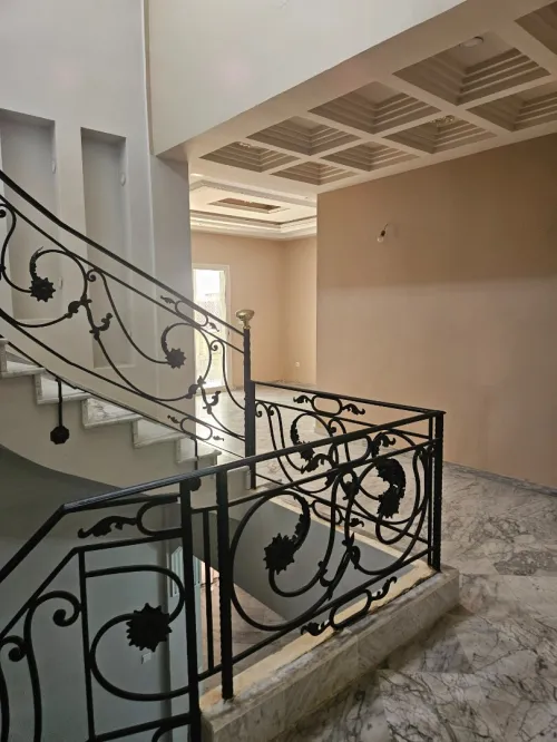 Vente Villa Alger Draria