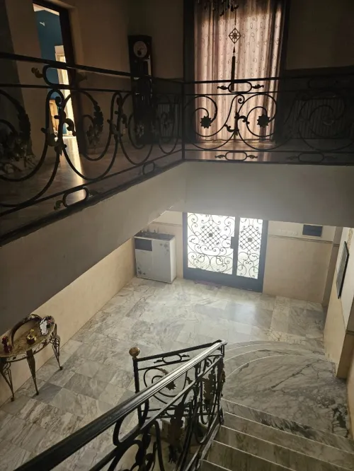 Vente Villa Alger Draria