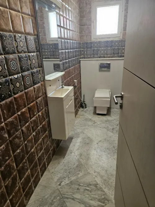 Vente Villa Alger Draria