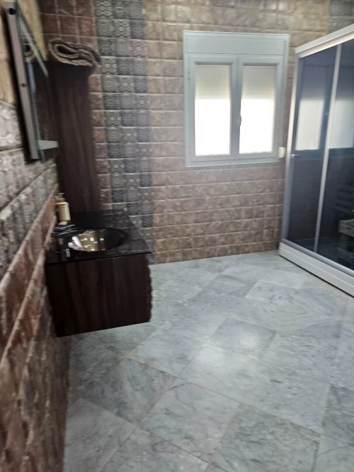 Vente Villa Alger Draria
