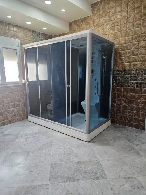 Vente Villa Alger Draria