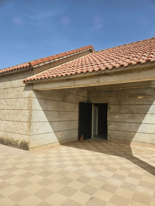 Vente Villa Alger Draria