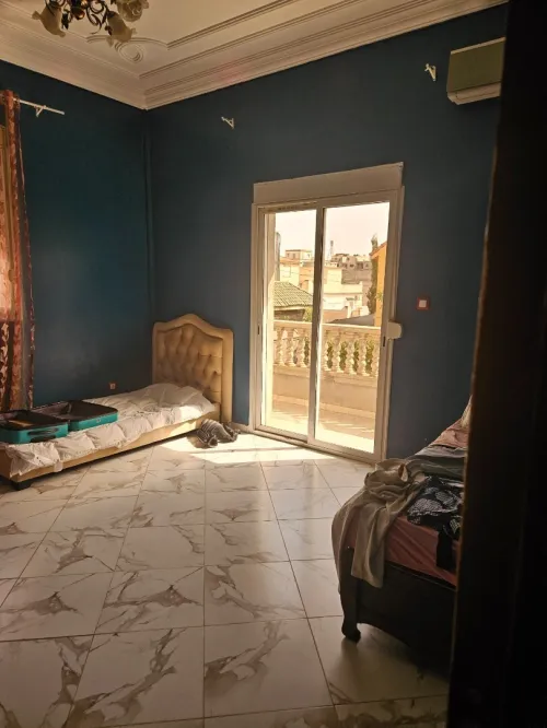 Vente Villa Alger Draria