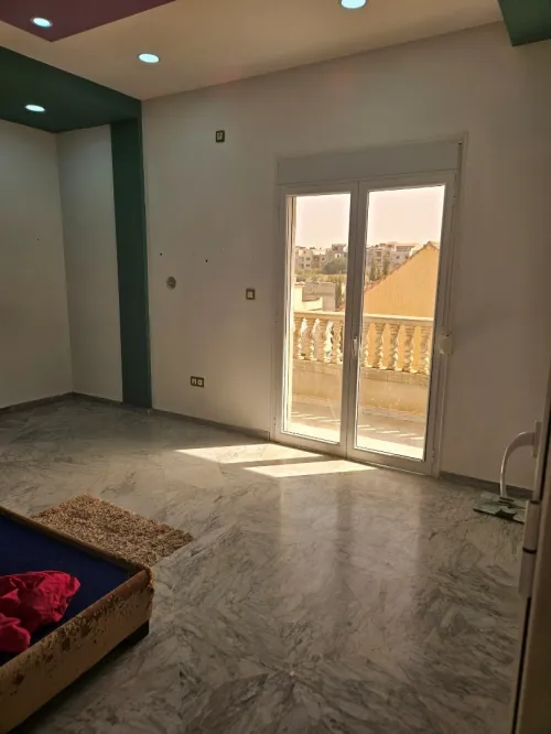 Vente Villa Alger Draria