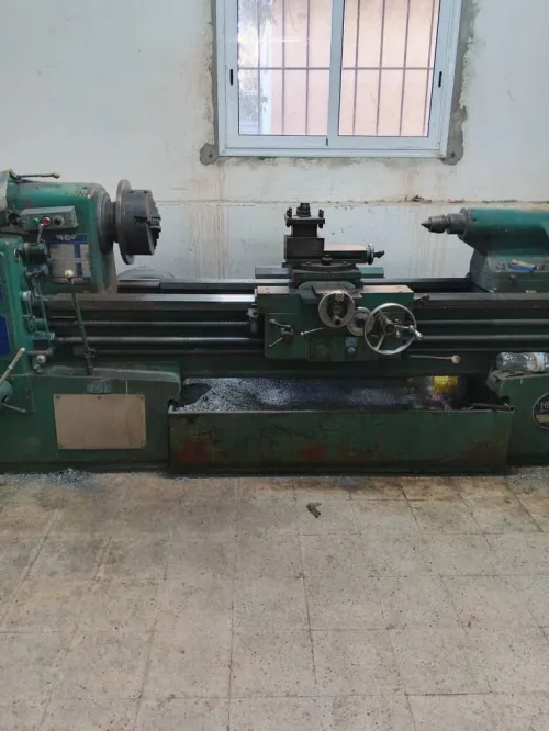 Tour Cazeneuve HB 725