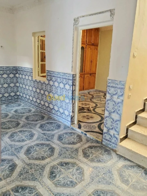 Location Villa Sidi Bel Abbès Sidi bel abbes