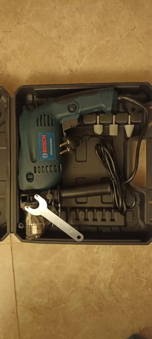 Vend perceuse, perceuse perforateur 