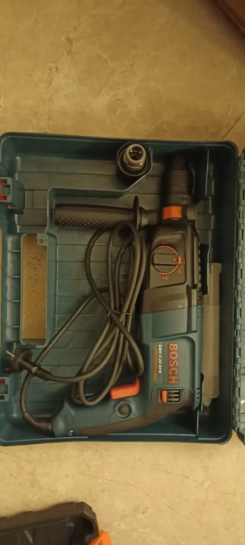 Vend perceuse, perceuse perforateur 