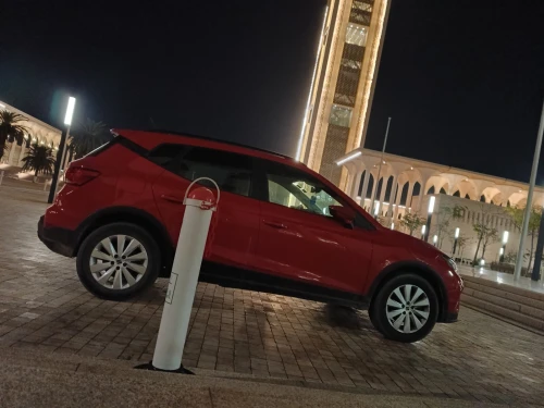 Seat ARONA 2022 Xperience