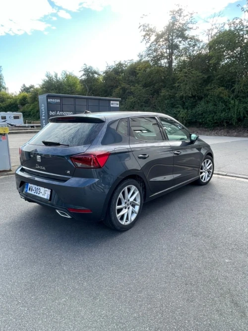 Seat Ibiza 2022 FR