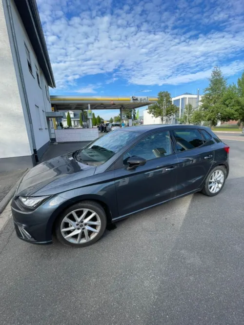 Seat Ibiza 2022 FR