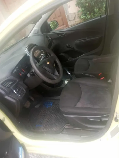 Chevrolet Spark 2018 Spark
