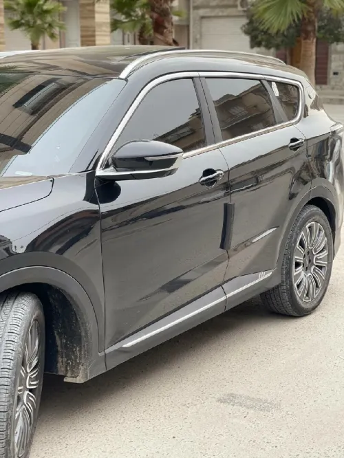 Jetour  X70 PLUS 2025 