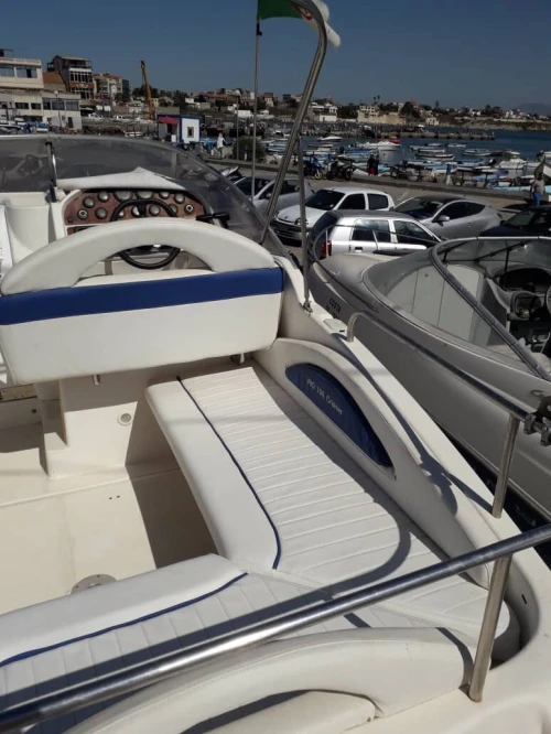 Bateau RIO 700 CRUISER