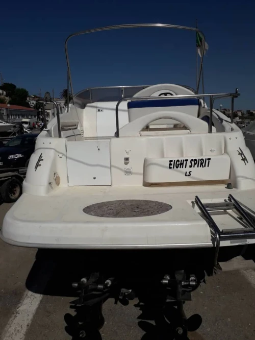 Bateau RIO 700 CRUISER