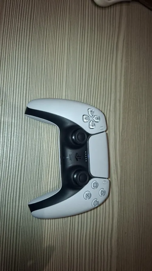 PS5 SLIM 1T 4K 120FPS