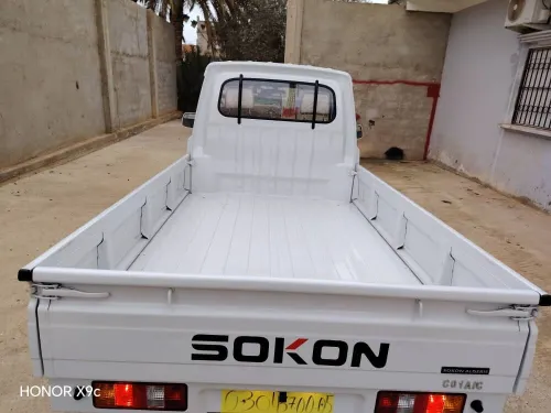 DFSK Sokon DFSK 2024 Sokon