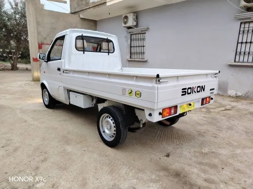 DFSK Sokon DFSK 2024 Sokon