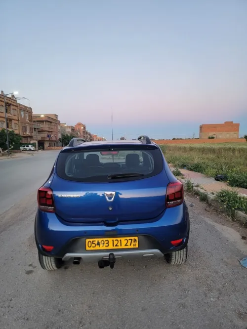 Dacia Sandero 2021 Sandero