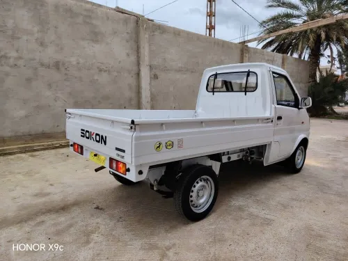 DFSK Sokon DFSK 2024 Sokon