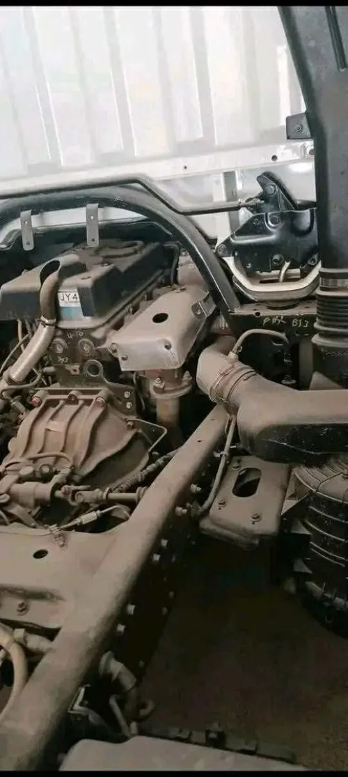 Hyundai hd78 Hd78 2019