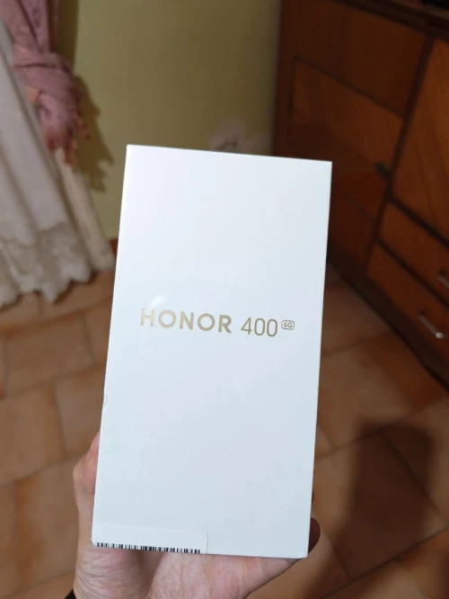 HONOR 400