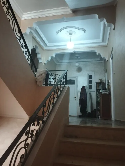 Vente Villa Aïn Témouchent Hammam bouhadjar