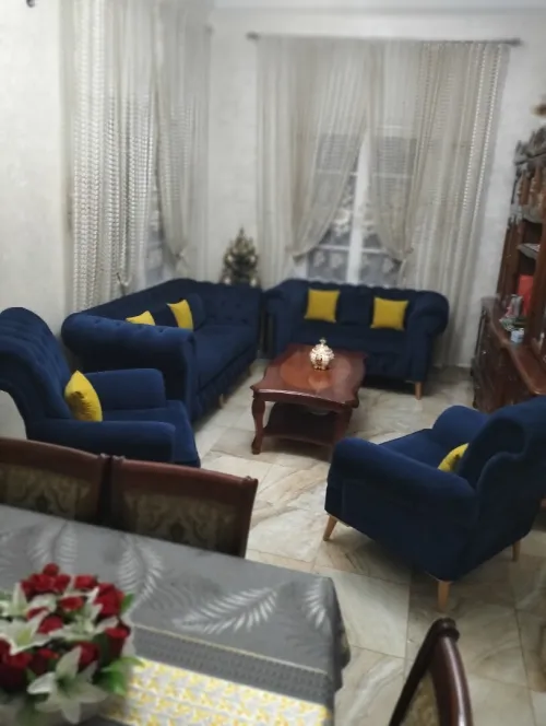 Vente Villa Aïn Témouchent Hammam bouhadjar