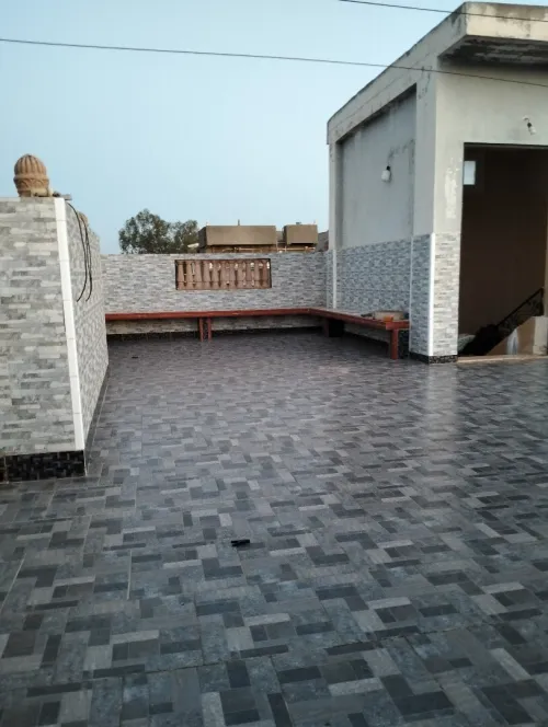 Vente Villa Aïn Témouchent Hammam bouhadjar