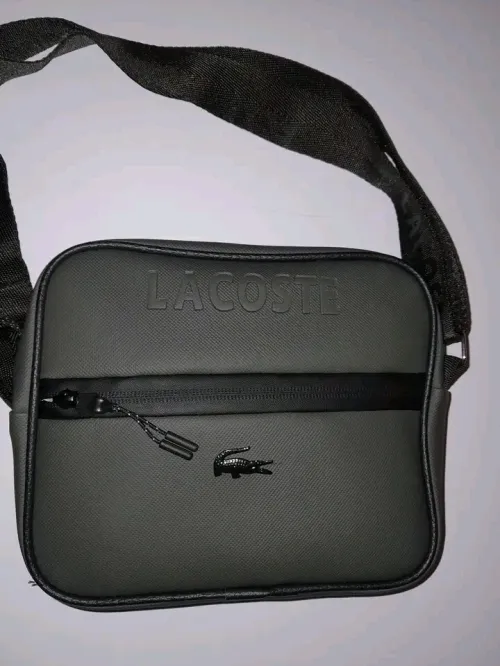 Sacoche Lacoste سكواشة