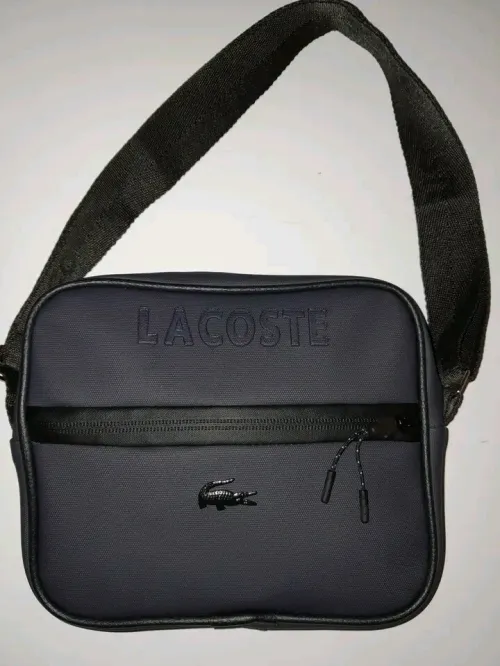 Sacoche Lacoste سكواشة
