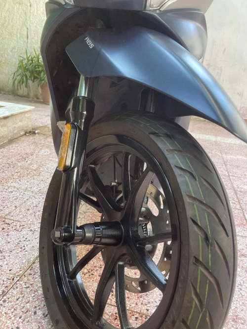 St 200 Sym 2024