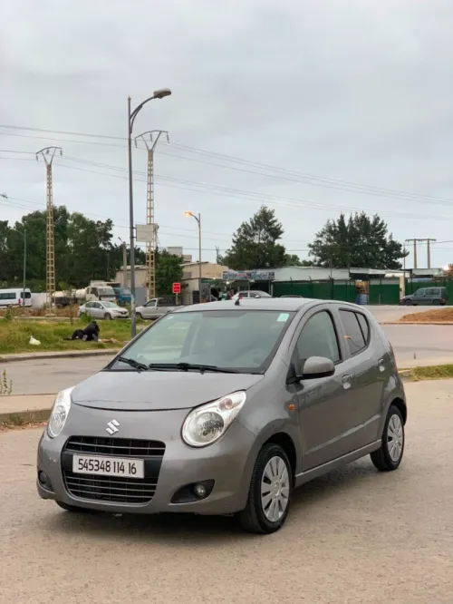 Suzuki Celerio 2014 