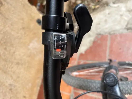Bitwin Rockrider 520