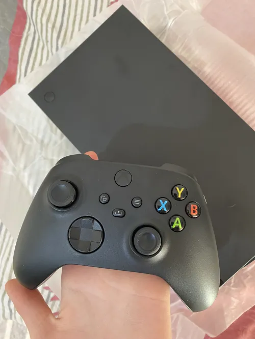 Xbox séries x