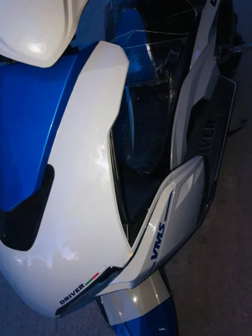 Vms Driver 2 2021