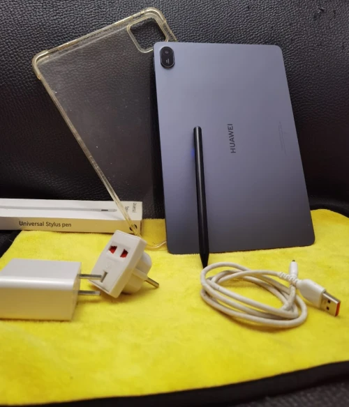 Huawei matepad se