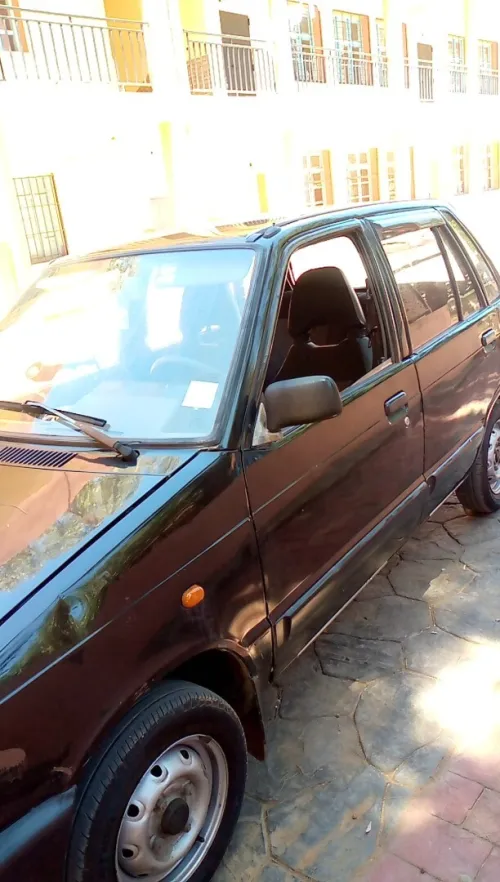 Suzuki Maruti 800 2008 Maruti 800